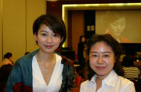 從“央視一姐”到“銷聲匿跡”，53歲的王小丫去哪了？