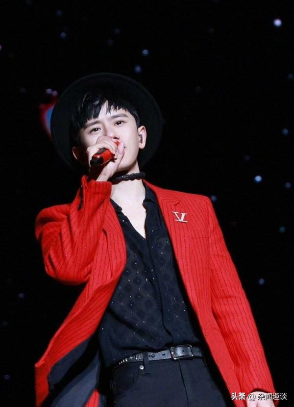 2021網易雲音樂獎誕生了年度藝人歌手，有你喜歡的歌手嗎？