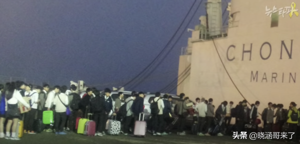 全面解析韓國世越號事件，為何學生不下船，政府不救援