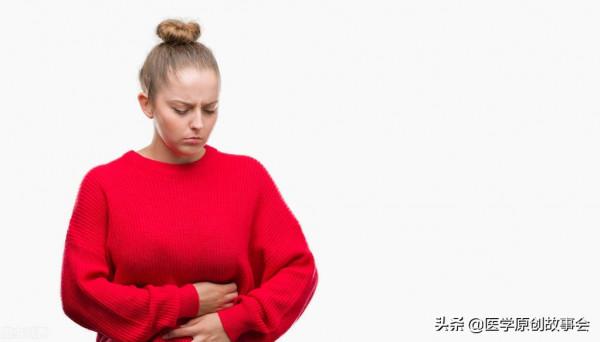 體內有癌，腹部先知？腹痛若有三個特點，或是癌細胞在“興奮”
