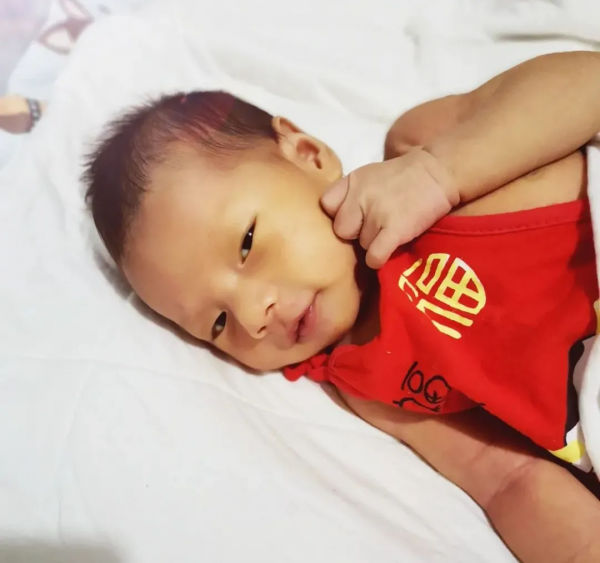 生孩子——別高估人性的善，也別低估人性的惡