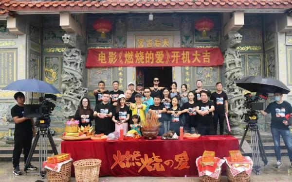 蒙偉明《乘龍怪婿》飾演尚下九被頂替後銷聲匿跡，他現在還好嗎？