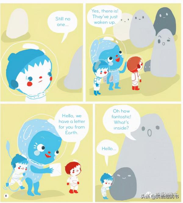 低齡孩子用的STEM雜誌也有了，恰當的科普廣度和深度才最吸引人