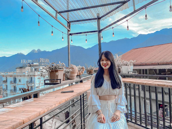 跌落人間的仙境，世界最美梯田之一，一生值得去一次