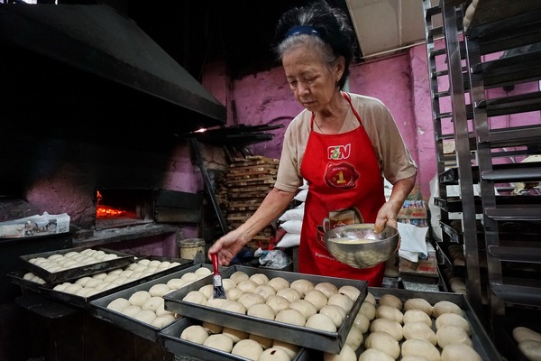 馬來西亞150年柔佛古廟:海外華人最看重的是傳統文化傳承和堅守 馬來西亞150年柔佛古廟:海外華人最看重的是傳統文化傳承和堅守