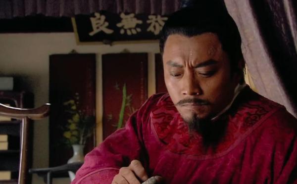 宋江費盡心思，犧牲70多個兄弟換的楚州安撫使，在如今是什麼官？