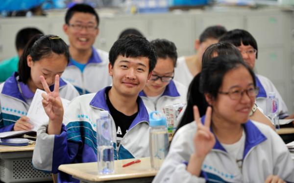 新政策出臺,2022年高考新增“身份限制”,部分考生或將無緣高考 新政策出臺,2022年高考新增“身份限制”,部分考生或將無緣高考