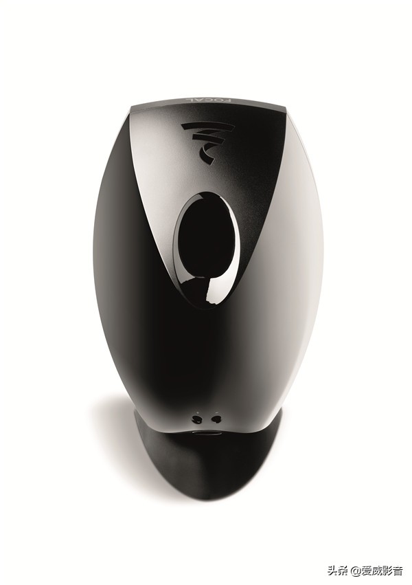 小而精，以綜合素質取勝FOCAL SIB EVO 5.1