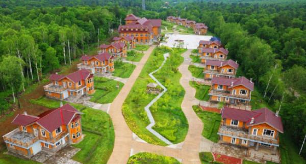 吉林省露水河林業局：打造長白山脈獨特全域森林康養旅遊精品