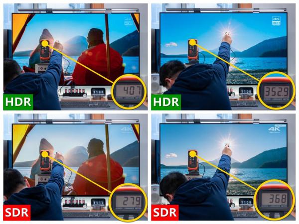 比電視還爽的 48 吋 OLED 桌面電競巨屏，KTC G48P5 顯示器測評詳解