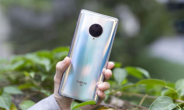 2022旗艦手機展望：形態的百花齊放不是奢望