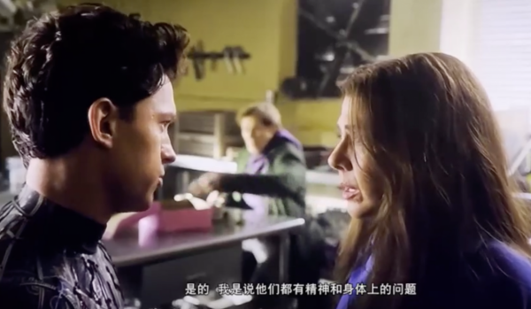 蜘蛛俠3英雄無歸：彼得為何執意要醫治所有反派，而不是送回去？