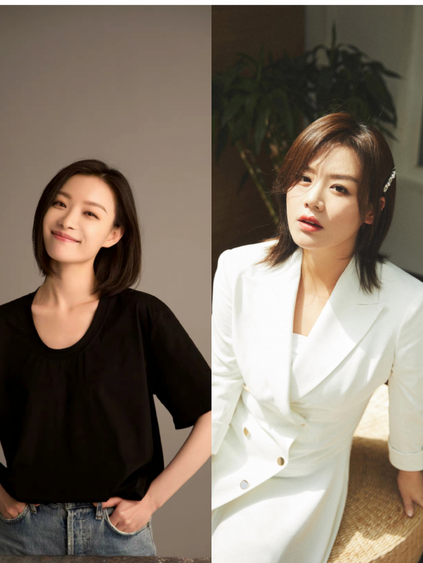 85花們的未來將何去何從,你更看好誰? 85花們的未來將何去何從,你更看好誰?