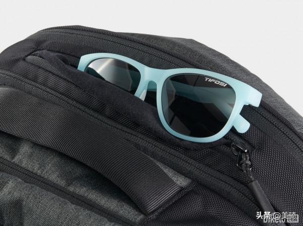 皮實好用,還能擴容?Bontrager通勤、旅行揹包評測 皮實好用,還能擴容?Bontrager通勤、旅行揹包評測