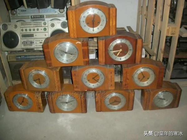 八十年代流行的東西，你認識多少呢？