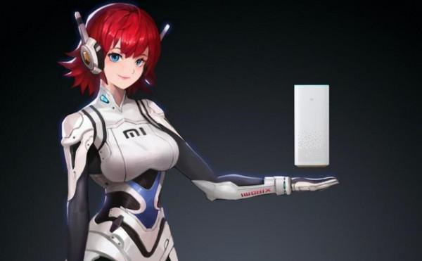 年輕人第一個女友來了 小米註冊小愛女友商標 年輕人第一個女友來了 小米註冊小愛女友商標