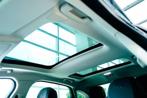 數字互動更完善 換擋旋鈕問題徹底解決 捷豹2021款XFL實拍簡評