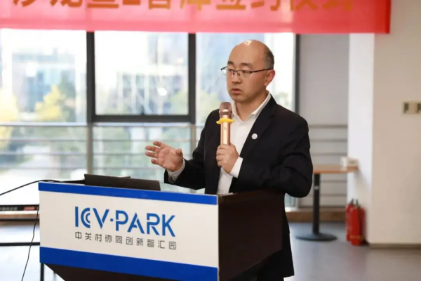 宏景智駕創始人劉飛龍：不要閉門造車，商業化量產才是第一生產力