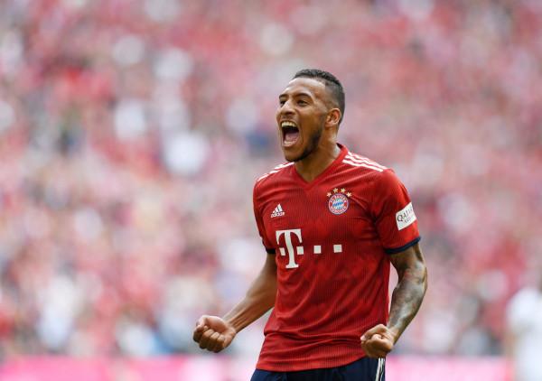 巴薩跟隊記者：託利索與羅卡被推薦給了巴薩