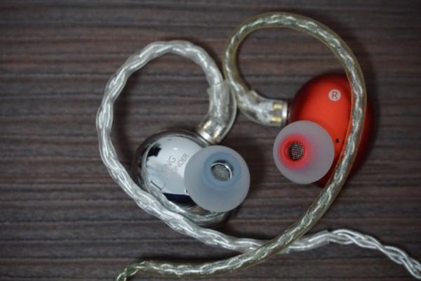 神奇的插頭調音，5年前千元內國產音質天花板耳機終迎繼任者