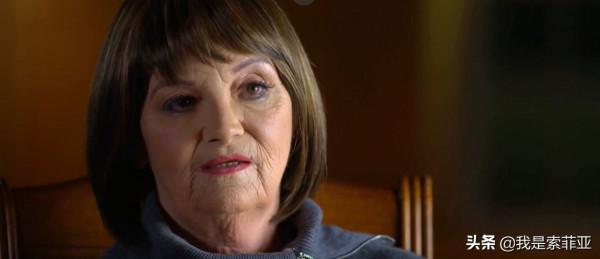 男子在家遇害，警方苦尋真兇無果，25年後，一個護士說她知道真相