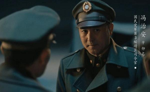 3萬人的部隊，司令軍長都拒絕起義，一群副職為何照樣拉走2萬人