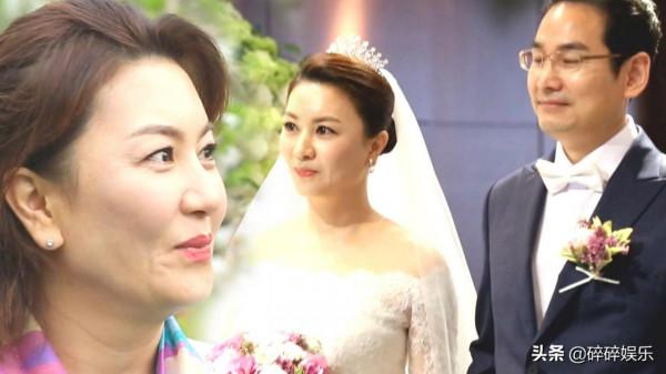 《傳聞中的七公主》15年，四美現狀：三婚破產、嫁豪門、息影轉行