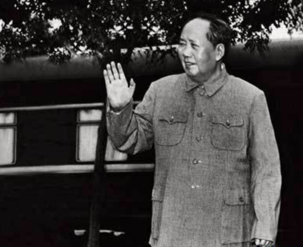 毛主席恩師毛宇居,建國後被邀中南海敘舊:給你帶了兩樣珍貴東西 毛主席恩師毛宇居,建國後被邀中南海敘舊:給你帶了兩樣珍貴東西