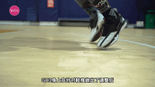 前掌氮科技缺價效比?專利沒有用?GH3實戰測評 前掌氮科技缺價效比?專利沒有用?GH3實戰測評