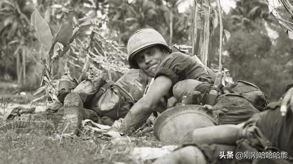 兩個加強營打不下一個後勤基地——美軍守衛南洞營地之戰