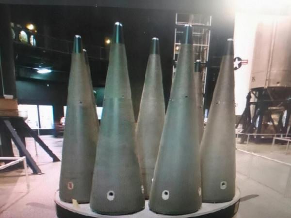 300枚核彈夠用嗎？擴充核武庫有必要嗎？擴充到多少枚才合理呢？