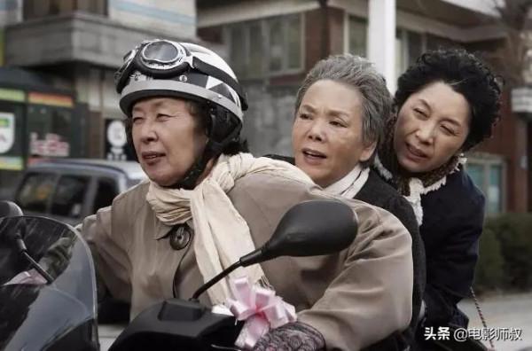 10部經典韓國喜劇片，這樣的韓式喜劇，你喜歡麼