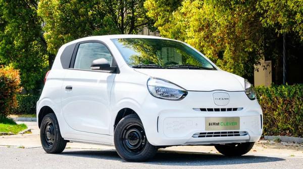 10月份電動車銷量為何井噴？市場有需求 廠家也各有新玩法