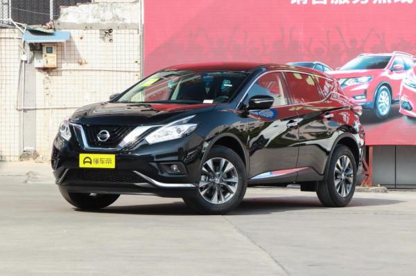 20多萬想買一臺合資中型SUV,福特銳界與日產樓蘭該怎麼選? 20多萬想買一臺合資中型SUV,福特銳界與日產樓蘭該怎麼選?