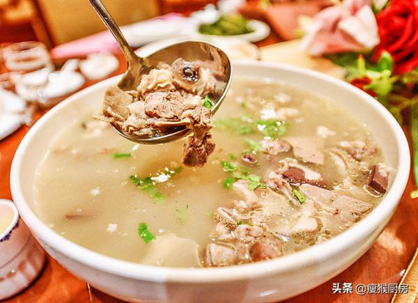 內蒙古人真會吃!看看這8道名菜,全是“大硬菜”,天天吃不膩 內蒙古人真會吃!看看這8道名菜,全是“大硬菜”,天天吃不膩