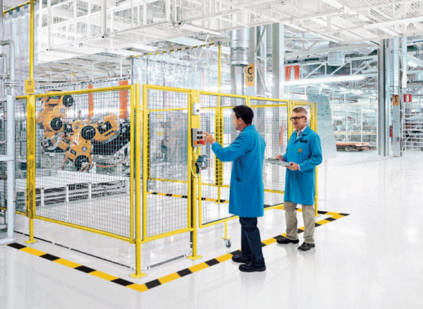 德媒：中國速度非常驚人，歐盟必須向中國學習，否則就會落後