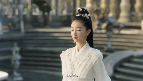 錯把女配當女主的6部國產劇，不怪女主演技差，只怪女二太強