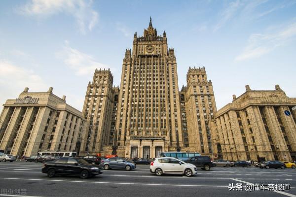 關注｜俄媒：中國品牌銷量在俄羅斯重新整理紀錄，奇瑞/哈弗表現亮眼