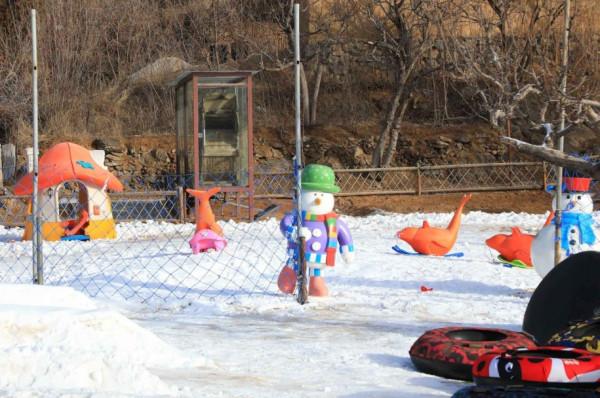 北京號帶您“雲”遊~2021北京網紅打卡地之人文景觀類(下) 北京號帶您“雲”遊~2021北京網紅打卡地之人文景觀類(下)