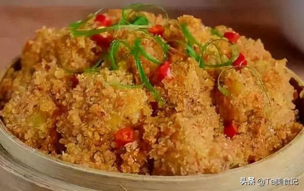 教你做幾道適合秋天吃的蒸菜,不油膩,好吃又簡單,大人小孩最愛 教你做幾道適合秋天吃的蒸菜,不油膩,好吃又簡單,大人小孩最愛