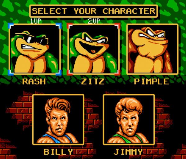 經典遊戲《忍者蛙》你不知道的故事,黑暗女王居然拯救過世界 經典遊戲《忍者蛙》你不知道的故事,黑暗女王居然拯救過世界