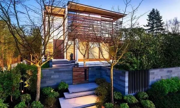 花園入戶區正確開啟方式來襲,歸家的美好從這裡開啟 花園入戶區正確開啟方式來襲,歸家的美好從這裡開啟