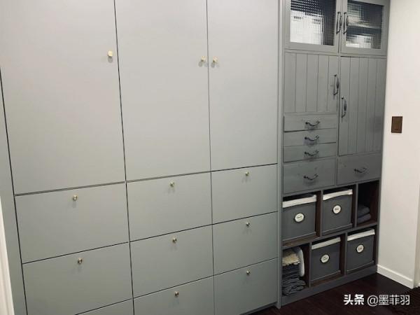 同一戶型面積，憑啥她家超級無敵好用？11個好設計來揭秘！崇拜了