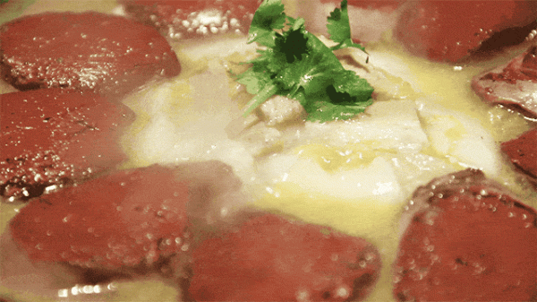 德國，簡直是翻版的東北