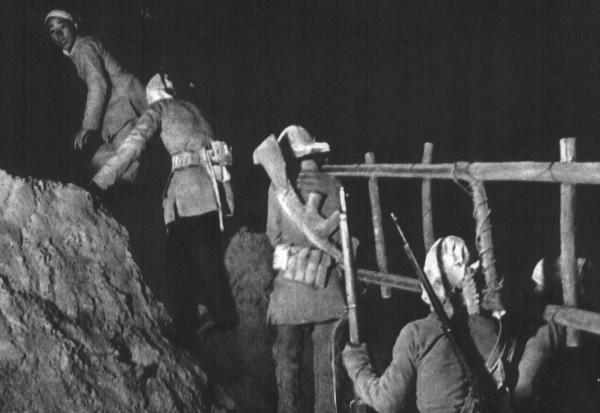 從數萬精銳到百萬大軍，抗戰中的八路軍，如何保持戰鬥力？