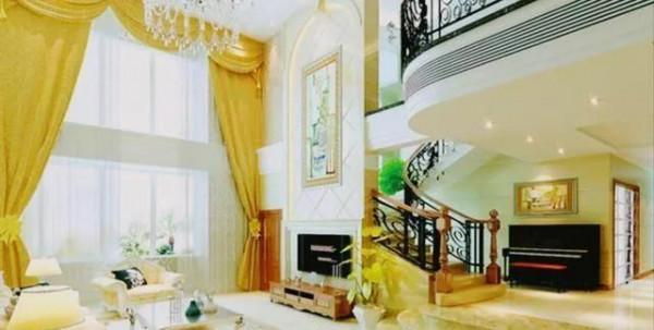 看看你喜歡哪個客廳？測你後半生的運勢，先看圖後看字