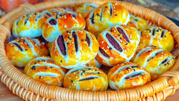 最受歡迎的10道廣式早茶,做法簡單,好吃又解饞,在家也能輕鬆做 最受歡迎的10道廣式早茶,做法簡單,好吃又解饞,在家也能輕鬆做