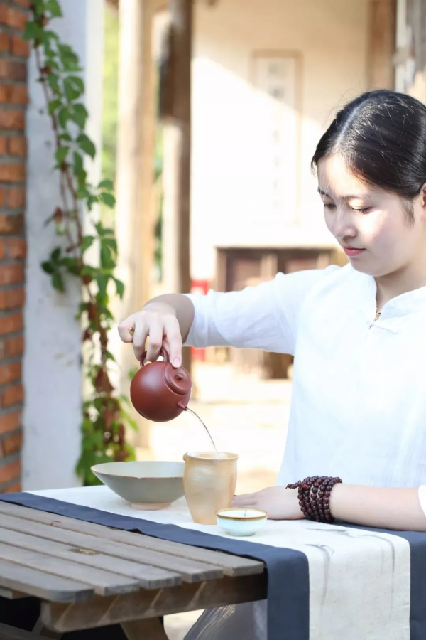 男女有別,送紫砂壺怎麼送好? 男女有別,送紫砂壺怎麼送好?
