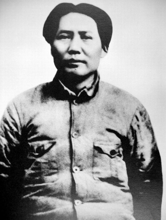 1930年張輝瓚被捕，在密林中處決，毛澤東瞭解後：其實不殺他更好