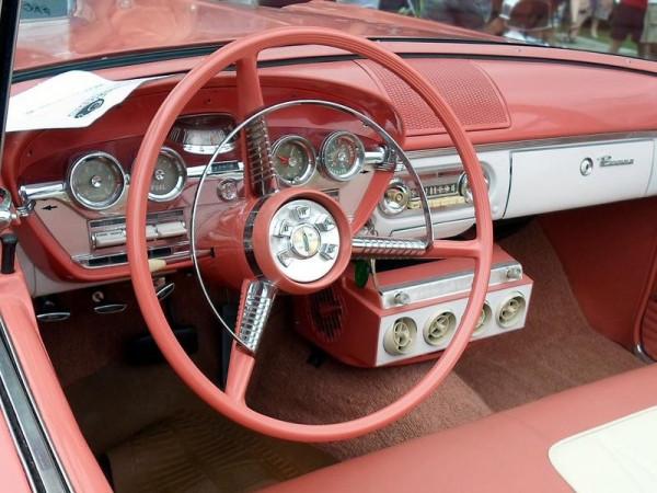 福特汽車公司為什麼宣佈停產埃德塞爾車型？